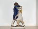 Bing & Grondahl 
figurine, 
dancing 
children.
The factory 
mark tells, 
that this was 
produced ...