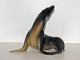 Bing & Grondahl 
figurine, sea 
lion.
The factory 
mark tells, 
that this was 
produced 
between ...