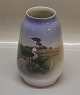 2 pcs in stock
Royal 
Copenhagen 
2776-1224 RC 
Vase  Farm 
scene 19.5 cm  
In mint and 
nice condition
