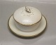 Bing & Grondahl 
Copenhagen 
Hartmann 
Dinnerware 196 
Small covered 
butter box 0.25 
kg (582) In ...
