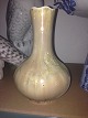 Royal 
Copenhagen Art 
Nouveau Vase 
with 
Crystalline 
glaze by 
Clements from 
1880's. 
Measures ...