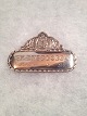 Silver emblem. 
RANDERS MOTOR 
CLUB. 
Engraved: 
LIMIT THE RACE 
10 & 11 - 9 - 
21 
L: 7 cm. H: 
...