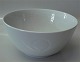 14620 Salad Bowl 8 5/8"  / 10.5 x 22 cm Gemma # 125 Royal Copenhagen Dinnerware 
- Gertrud Vasegaard
