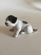 Royal 
Copenhagen 
Figur Pointer 
Hvalp No. 1311 
før 1923. 
Designet af 
Erik Nielsen. 
Farvekode ...