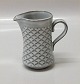 5 pcs in stock
Cordial Grey  
303 Creamer 
3.25" 1.5 dl / 
5 oz B&G Nissen 
Kronjyden 
Stoneware ...