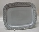 3 pieces in 
stock
Cordial Grey 
318 Dish 30.5 x 
25 cm B&G 
Nissen 
Kronjyden 
Stoneware 
tableware. ...