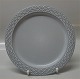 20 pieces in 
stock
325 Plate 24 
cm / 9.5" 
Cordial Grey 
B&G Nissen 
Kronjyden 
Stoneware ...