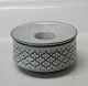 5 pcs in stock
Cordial Grey 
501 
Candlestick, 
round 4.5 x 8.8 
cm B&G Nissen 
Kronjyden 
Stoneware ...
