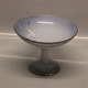 Bing & Grondahl 
Copenhagen 
Dinnerware 
Seagull with 
gold 064 Bowl 
on high stand 
14.4 x 20 cm. 
...