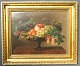 I.L. Jensen's 
style of art 
work (19th 
Century)