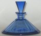 Perfume flacon, 
France, 20th 
century.