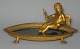 French dish, 
19th. century.