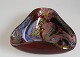 Venetian glass 
bowl, Murano, 
approx. 1955. 
Dino Martens 
...