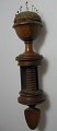 Antique Danish 
sewing screw. 
19th century
