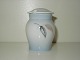 BBing & 
Grondahl 
Løvfald
Mustard jar 
with lid,
Dek. No. 52C
Height 7 cm.
Beautiful ...