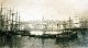 Gautier, Lucien 
(1850 - 1922) 
Frankrig.: 
Parti fra 
havnen i 
Marseille. 
Radering. 30 x 
42 cm Med ...