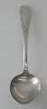 Spiseske i 
s&oslash;lv, 
mester Mathias 
M&oslash;ller 
(1813 - 1868), 
Haderslev. 
Danmark. ...