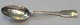 Antik spiseske, 
dobbeltriflet, 
mester Andreas 
Herman 
Rasmussen, 
Fredericia, 
beg. 
1800-tallet. 
...
