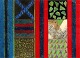 Beck, Henrik 
Pryds (1946 -) 
Denmark: 
Kompostion. Mix 
media/collage. 
30 x 41 cm. 
With new black 
...