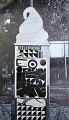 Nash, Jørgen 
(1920 - 2004) 
Danmark/Sverige