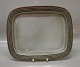 2 pcs in stock
Rune; Green 
316 Tray 31 x 
25 cm / 13.25" 
(1922) B&G 
Nissen 
Kronjyden 
Stoneware ...