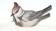Dahl Jensen 
figurine, 
Crested Tit 
Decoration 
number 1050 
factory 2nd 
quality 
Length ...
