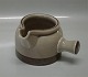 8 pcs  in stock
311 Gravy boat 
4 dl / 1 pint  
8.5 x 16 cm  
Milk Pitcher ! 
Bing & Grondahl 
Peru ...