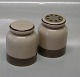 531 Salt shaker 
10 cm	x	10 pcs
541 Pepper pot 
6.5 cm / 
2.5"	x	7 pcs
Bing & 
Grondahl Peru 
...