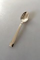 Georg Jensen 
Sterling Sølv 
Blok Kaffeske 
No 034. Måler 
10,4 cm