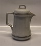 442 Kaffekande 
med låg 1,0 l 
Dansk B&G 
Columbia  ...