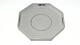 Royal 
Copenhagen 
Gemina, 
Octagonal dish 
Dek.nr. 
41-14631  
Diameter 25 
cm. 
Beautiful ...