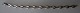 Bracelet in 
sterling, Jens 
Johs. Aagaard, 
Svedborg 1947 
...