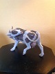 Figurines. 
Cow licking 
itself. 
Bing & 
Grondahl B & G 
2161 
1 sorting. 
Contact for 
price