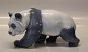 Royal Copenhagen figurine 5298 RC Giant Panda 13 x 23 cm William Timyn