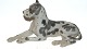 Bing & Grondahl 
Figurine Great 
Dane 
Decoration 
number 1773 
factory 2nd 
quality ...