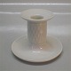 6 stk på lager
Royal 
Copenhagen - 
04034 Lysestage 
7,4 x 10 cm 
hvidt porcelæn 
- hvedekorn 
