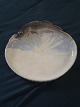 Royal 
Copenhagen 
Crystalline 
Glasur Cod tray 
by Paul 
Prochowsky 
1-11-1923. 
Measures 25cm x 
23cm.