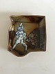 Royal 
Copenhagen Sten 
Lykke Madsen 
Tray from 2000. 
Measures 22,5cm 
x 24,5cm and is 
in perfect ...