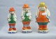 Lille Claus og 
Store Claus 
Børnehjælpsfigurer 
fra Aluminia år 
1941-1954
Design Herluf 
Jensenius ...