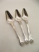 Rokoko greape 
frugt skeer  15 
cm.   # 209892