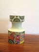 Bjørn Wiinblad. 
Rosenthal.
Lysestage H: 
13,3 cm
solgt
