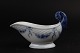 Bing & Grøndahl 
Empire
Small jug for 
melted butter - 
model no. 12
Length 13,5 cm
Nice ...