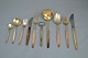 Bestik Cypres 
no. 99 fra 
Georg Jensen. 
Bestikket er 
udarbejdet i 
sterling sølv 
(925). Prisen 
pr. ...
