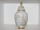 Bavaria 
Schlottenhof 
Germany, lidded 
jar.
Height 27.5 
cm.
Perfect 
condition.
