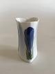 Royal 
Copenhagen Art 
Nouveau Vase No 
566/582. 
Measures 8,2cm 
and is in 
perfect 
condition.