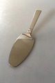 Georg Jensen 
Sterling Sølv 
Blok Kagespade 
No 146. Måler 
15,8 cm