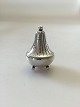 Georg Jensen Sterling Silver Pepper Shaker No 433