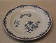 Ostindia Roerstrand Sweden Cake plate 17.3 cm