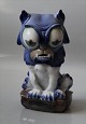 Bing and 
Grondahl B&G 
2107 The 
Largest 
Tinderbox dog 
20 cm H. C. 
Andersen 
Chinese Foo dog 
Marked ...