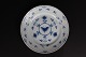 Bing & Grøndahl 
Butterfly 
Service
Small plate 
no. 28
Diameter 17 cm
Nice used 
condition
